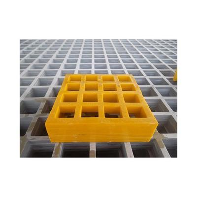 洗車房玻璃鋼格板|郴州玻璃鋼格柵板|支持定制