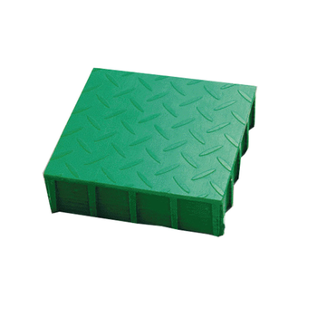 玻璃鋼格柵蓋板 特性、應用與優(yōu)勢