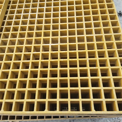 河北樹(shù)池玻璃鋼格柵蓋板 功能、用途與應(yīng)用優(yōu)勢(shì)詳解