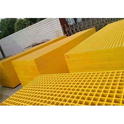 4S店洗車(chē)房專(zhuān)用 耐酸堿玻璃鋼格柵排水溝蓋板的優(yōu)勢(shì)與應(yīng)用